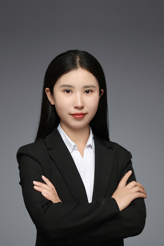 高亚男德善殡葬金牌主持襄仪